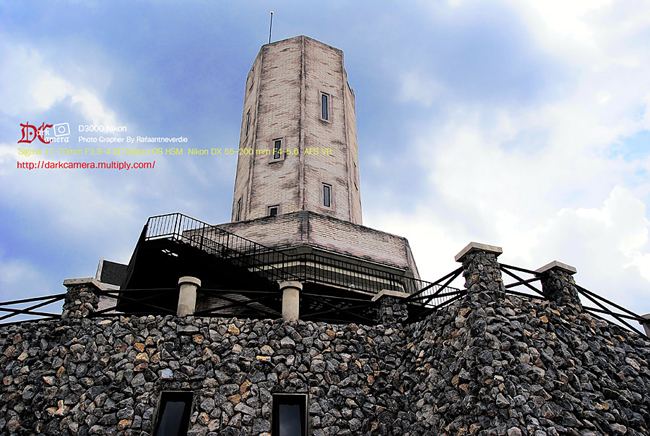 The Smoke house เขาใหญ่