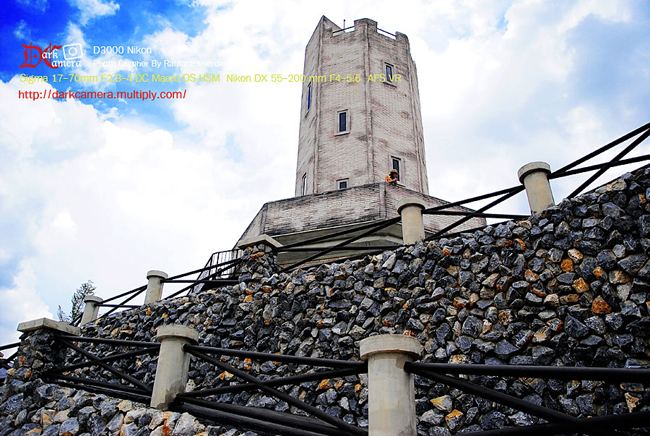 The Smoke house เขาใหญ่