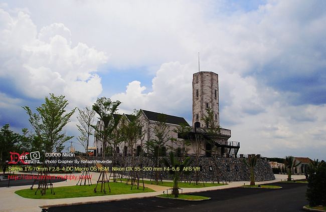 The Smoke house เขาใหญ่