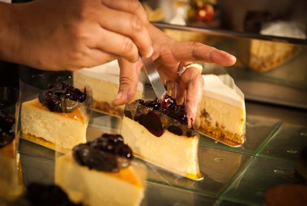 The Smoke house เขาใหญ่