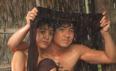 ละครดีๆ อำแดงเหมือน กับ นายริด