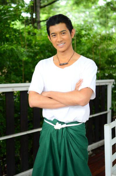 ละครดีๆ อำแดงเหมือน กับ นายริด