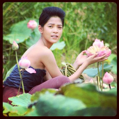 ละครดีๆ อำแดงเหมือน กับ นายริด