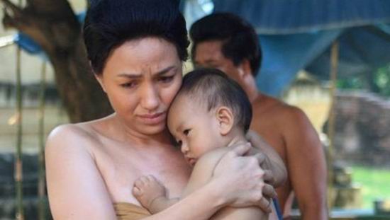 ละครดีๆ อำแดงเหมือน กับ นายริด