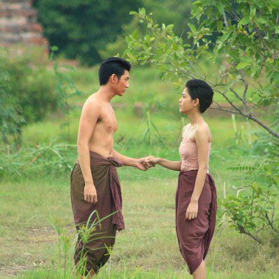 ละครดีๆ อำแดงเหมือน กับ นายริด