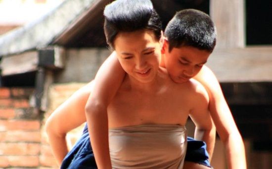 ละครดีๆ อำแดงเหมือน กับ นายริด