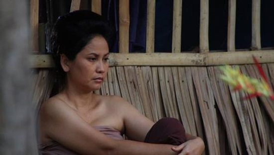 ละครดีๆ อำแดงเหมือน กับ นายริด