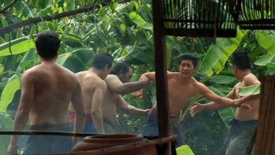 ละครดีๆ อำแดงเหมือน กับ นายริด