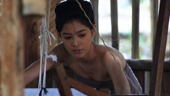 ละครดีๆ อำแดงเหมือน กับ นายริด