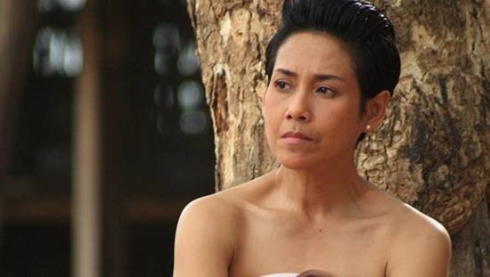 ละครดีๆ อำแดงเหมือน กับ นายริด