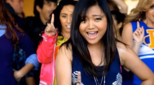 Charice - One Day