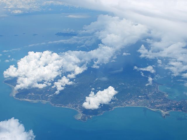 6.เกาะสมุย มูลค่าคงเหลือ 9,923 ล้านบาท
