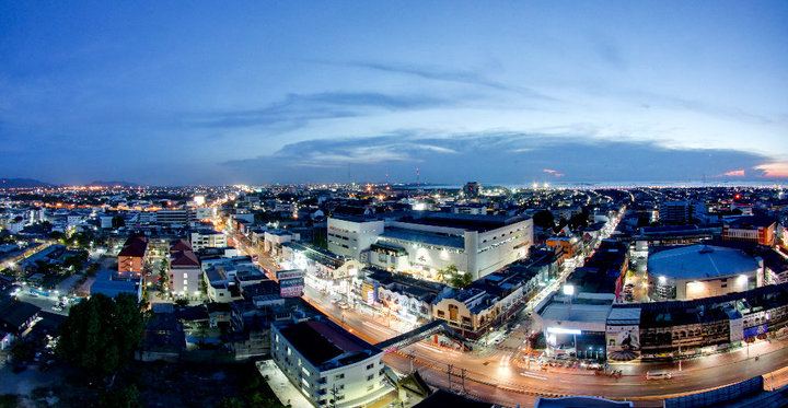 18.เมืองชลบุรี มูลค่าคงเหลือ 2,822 ล้านบาท