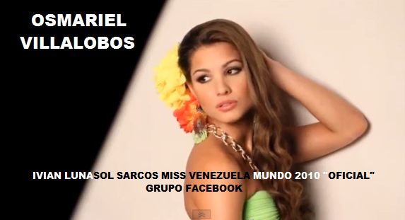 Miss Venezuela Earth 2012 รอบแถลงข่าวชุดว่ายน้ำ