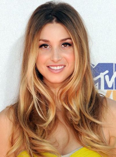 Ombre Hair