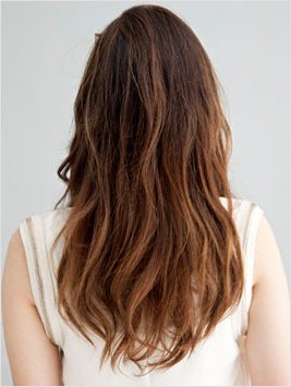 แฟชั่น อัพเดท สีผมเริ่ด ๆ สำหรับปี 2013