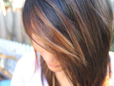 แฟชั่น อัพเดท สีผมเริ่ด ๆ สำหรับปี 2013