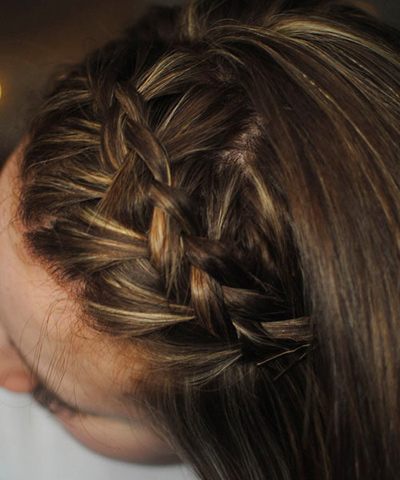 แฟชั่น อัพเดท สีผมเริ่ด ๆ สำหรับปี 2013