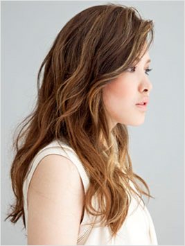 แฟชั่น อัพเดท สีผมเริ่ด ๆ สำหรับปี 2013