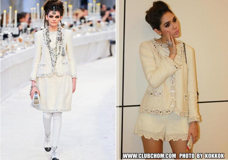 อารยา นางมาแบบเบาๆ