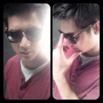 เวียร์ หล่อ ล่ำ กระชากใจ