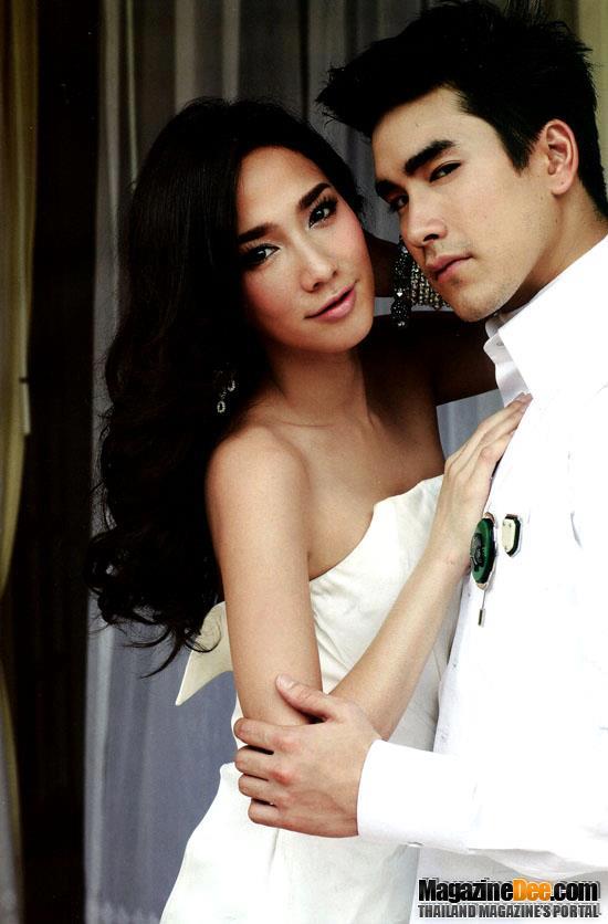 เวียร์ อั้ม ณเดชน์ ญาญ่า #CH3 #CH7
