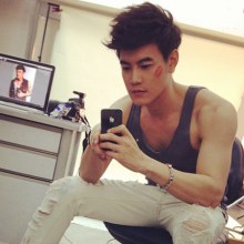 4 หนุ่ม “C-Quint” ฟิตซ้อม…พร้อมออกสเต็ปอีกครั้ง!