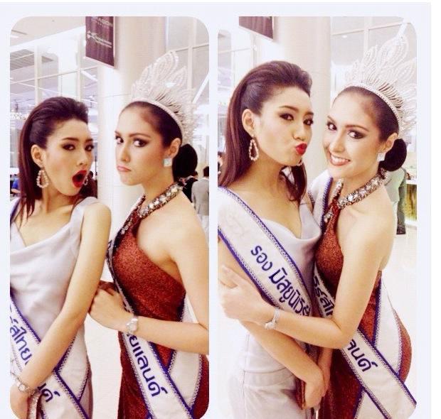 ริด้า MUT งาน 50th TOYOTA