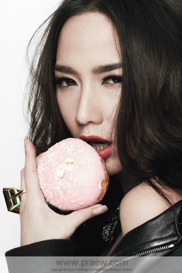 "อั้ม"สวยเเซ่บส์ !!