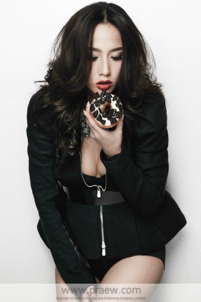 "อั้ม"สวยเเซ่บส์ !!