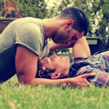 มาเป็นคู่