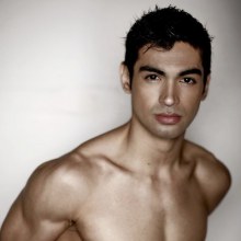 Carlos Agassi