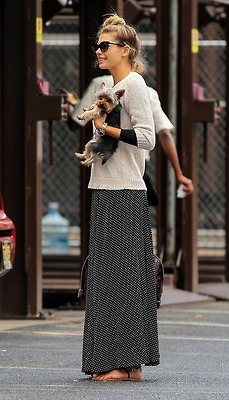 แฟชั่นการแต่งกายของสาวๆสมัยนี้