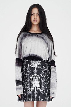 แฟชั่นการแต่งกายของสาวๆสมัยนี้