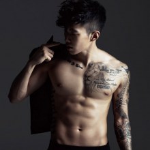 Jay Park สุดยอดดดดดดด
