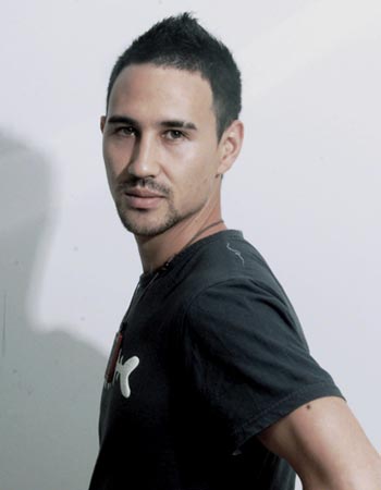 เทรนด์ทรงผมผู้ชาย 2012 อัพเดท