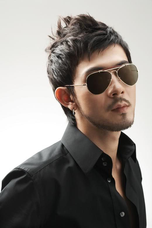 เทรนด์ทรงผมผู้ชาย 2012 อัพเดท