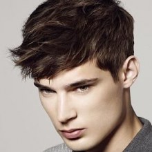เทรนด์ทรงผมผู้ชาย 2012 อัพเดท