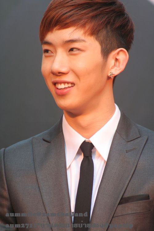 เทรนด์ทรงผมผู้ชาย 2012 อัพเดท