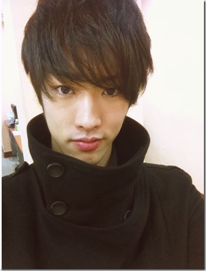 เทรนด์ทรงผมผู้ชาย 2012 อัพเดท