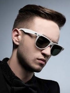 เทรนด์ทรงผมผู้ชาย 2012 อัพเดท