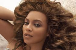 Beyonce November 2012 อัพเดต
