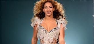 Beyonce November 2012 อัพเดต