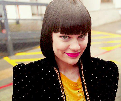 Jessie J