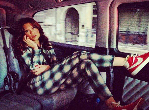 Jessie J İnstagram Update