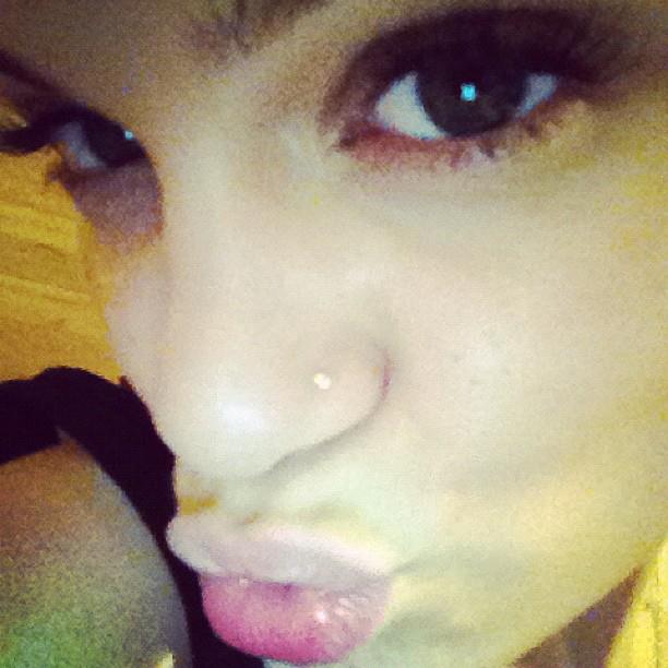 Jessie J İnstagram Update