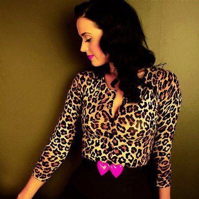 Katy Perry