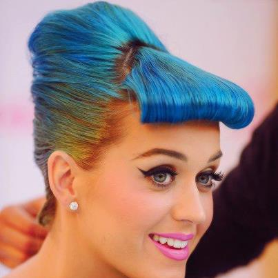 Katy Perry