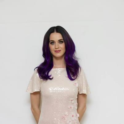 Katy Perry