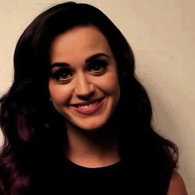 Katy Perry